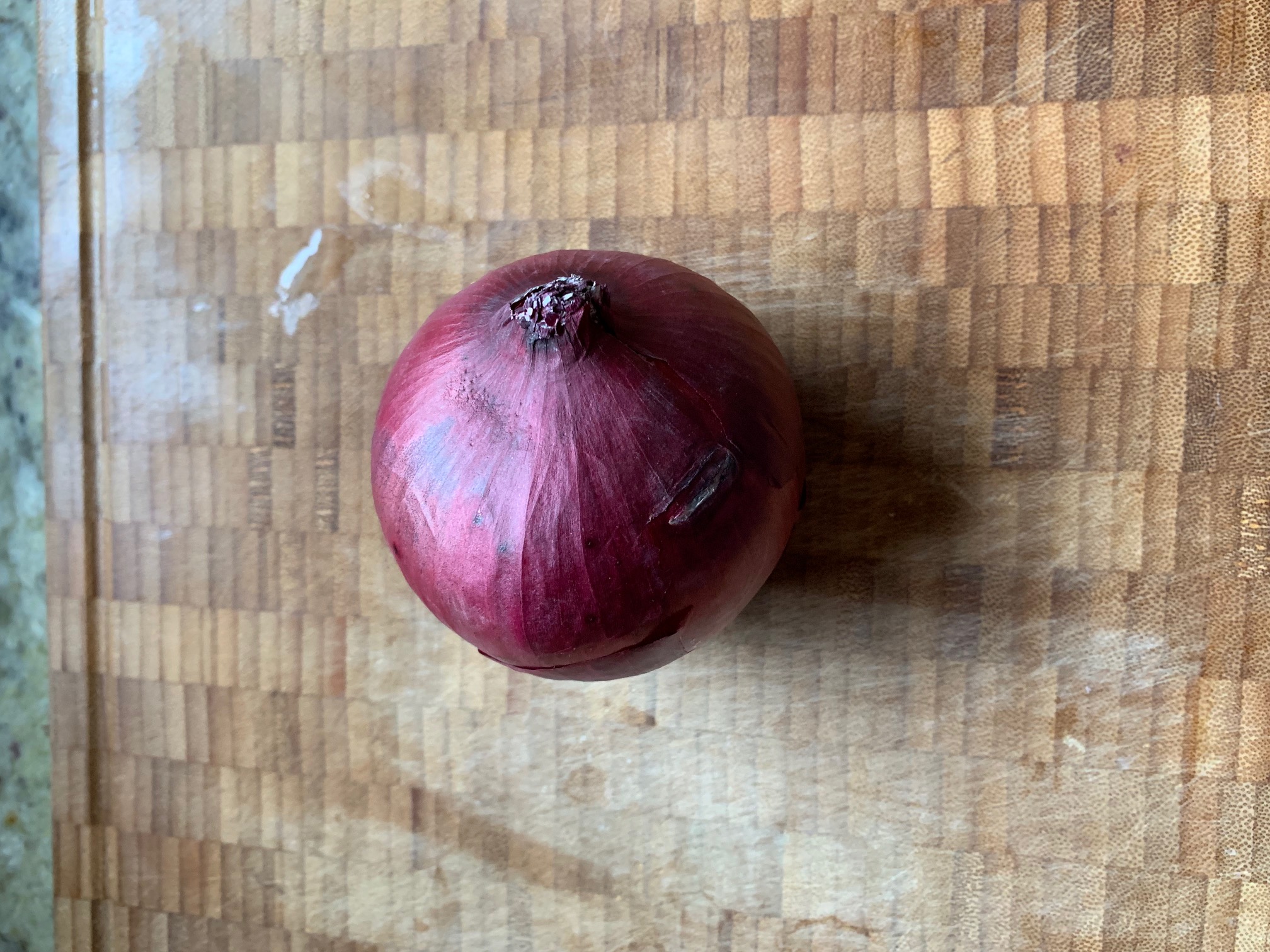 OnionRed