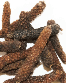 Long pepper.