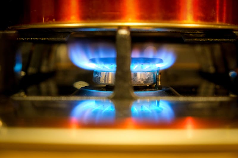 The Future of Gas Stoves in New York What to Know Ahead of a Phaseout